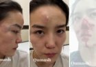 «Аузы-мұрны қанжоса»: Карина Мамаштың адам шошырлық ВИДЕО-сы тарады