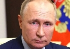 Путин шілдеде Астанаға келеді