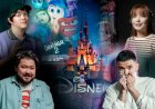 Ninety One Disney-дің жаңа анимациясын дыбыстады