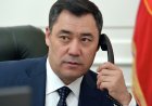 Қырғызстан Украина саммитіне қатысудан бас тартты