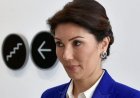 Кәсіпкерлерге қарсы арызданған Әлия Назарбаева сотта жеңіліп қалды