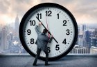 Уақыт белдеуіне қатысты петиция қарауға қабылданды