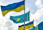 «Күтіп отырмыз...»: Қазақстан Украинаның «бейбітшілік саммитіне» қатысу мәселесін әлі шешпеді