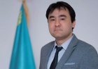 Асылхан Бибосынов жаңа қызметке тағайындалды