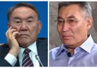 Ғалымжан Жақиянов Назарбаевтың үстінен Нью-Йорк сотына шағым түсірді