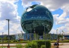 «Шығынын ақтамайды» — EXPO ғимараттарына қатысты тексеріс жүргізілмек