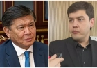 «Ертісбаевтан  моральдық өтемақы өндіріп аламын»: Айтбек Амангелді экс-министрден кешірім сұрауын талап етті
