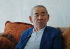 «Айтысты тірілтемін деп жүріп өзім өлуге айналыппын»: Жүрсін Ерман денсаулығы туралы айтты