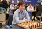 Тоқаев шахматтан әлем чемпионы атанған Қазыбек Нөгербекті құттықтады