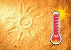 Демалыс күндері 42 градусқа дейін күн ысып, қатты жаңбыр жауады
