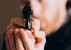 Талдықорғанда демалыс орнында атыс болды