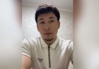 «Коуч сымақтардың кесірінен болды»: «Меломен» тобының әншісі әйелінің мәлімдемесіне жауап берді