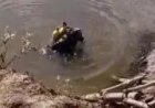 Павлодарда 19 жастағы жігіт суға батып кетті