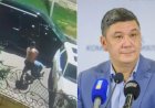 Арман Шораевқа қарсы қылмыстық іс қозғалды