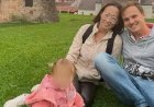 Үш елдің азаматтығын алған: Германияда көз жұмған Айгүл Сайлыбаеваның күйеуі туралы тың дерек шықты