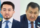 «Менің қайын атам – депутат»: цифрлық даму министрінің қызметіне Тұрғанов араласты ма