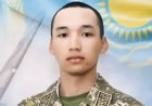 Жансақтау бөлімінде жатқан сарбаздың ата-анасы тың дерек айтты