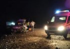 Қарағанды облысында жол апатынан екі адам көз жұмды