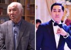 Белгілі жазушы Туканы сайқымазаққа теңеді