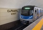 «Үш айда үгітіле бастады»: Алматыда метромен жүру қауіпті екені рас па?