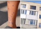 Ақтау тұрғындарын бүрге талап жатыр