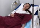 «Ауруханада жатып, көп ойландым»: Жұлдыз Әбдікәрімова өз таңдауын жасағанын айтты