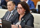 Ұшақ 7 сағат бұрын ұшып кеткен: депутат Аir Astana компаниясын сотқа бермек