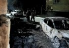 Дағыстандағы терактіні кімдер ұйымдастырғаны белгілі болды