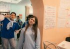 «Халық» қайырымдылық қоры дарынды балаларға арналған жазғы оқу лагерін ұйымдастырды