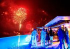 Аралдағы өрт: яхтада Halyk Bank басшысы Үміт Шаяхметова мен олигарх Данияр Абылғазин болған
