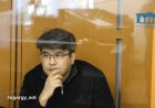 Бүгін Бишімбаевқа қатысты қылмыстық іс бойынша сот отырысы өтеді