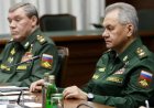 Халықаралық қылмыстық сот Шойгу мен Герасимовты тұтқындауға ордер берді