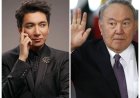 «Гелендваген cыйлады»: Әлішер Каримов Назарбаевтар әулетімен қарым-қатынасы туралы айтты