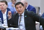 Депутат Грекиядағы өрт туралы: «Олигархтар әрекетін қалай жасыратынын білеміз»