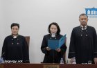 Бишімбаевтың апелляциялық шағымы: Сот алқасы шешім шығарды