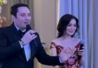 «Рас па, жаным?»: Нұрлан Әлімжан мен Әйгерім Қалаубаева cүйінші хабар айтты