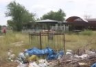 Ақтөбеде тарихи тұлғалар жерленген қорым ішімдік ішетін жерге айналған