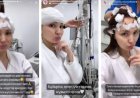 «Диагнозды ашып айта алмаймын»: Жұлдыз Әбдікәрімова ауруханадағы жағдайын айтты