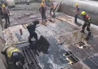 LRT-да өрт шықты