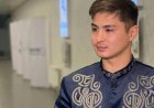 «Өмірім туғалы қиындыққа толы, соңғы уақытта тіпті қиындап кетті»: Бельгиялық әйел асырап алған Жәнібек жан сырын ақтарды