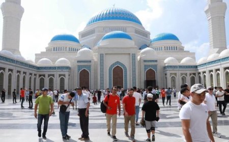 Қазақстандықтар Құрбан айтта қанша күн демалады