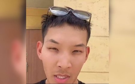 «Мұндай әкенің барынан жоғы»: Маңғыстаулық жігіт полиция мен халықтан отбасы мүшелерін аяусыз сабайтын әкесінен құтқаруды сұрады (ВИДЕО)