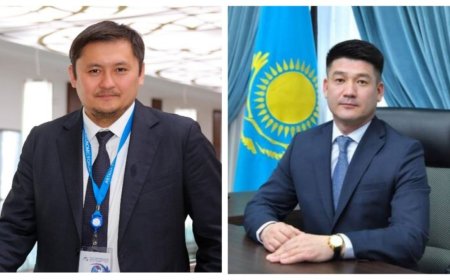 «Желіде бүлік шығарып жүргені аздай...»: Танымал журналист Алланы «Аллаһ» деген министрді сынады (ФОТО)