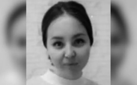 «Таксиге мініп кетті» делінген қызды туған анасы өлтірген болып шықты