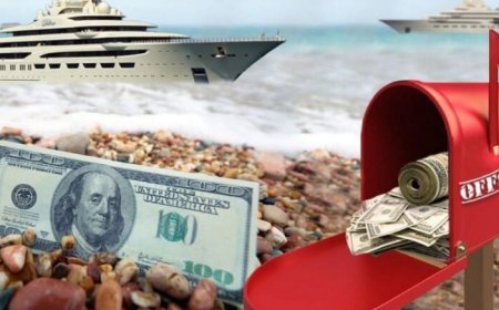 Сәнді көлік, виллалар мен кен орындары: Бас прокуратура қайтарылған активтер туралы ақпарат жариялады