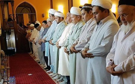 Өзбекстанда имамдарға әлеуметтік желіде уағыз айтуға тыйым салынды