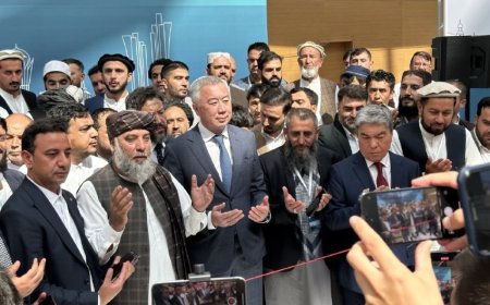 «Біздікілер бірге шай ішті, өзіміз сияқты адамдар екен»: Жұманғарин тәліптер жайлы