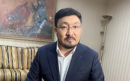 «Сенің әкең көп адамға дәретхана қағазы болып еді...»: Тоқтар Серіков неден сақтанатынын айтты