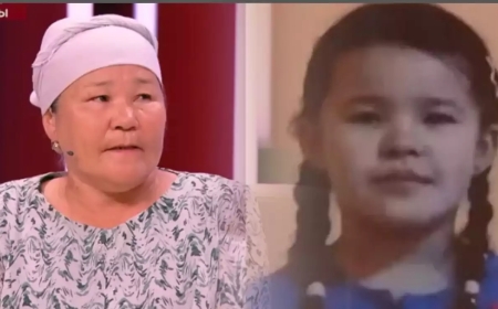 «Аузынан көбік ағып жатыр»: Алматыда 10 жастағы оқушы мектепте көз жұмды (ВИДЕО)