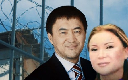 «Одан бәрі қорқатын, артында Қайрат тұрды: жәбірленуші Гүлмира Сатыбалды туралы айтты